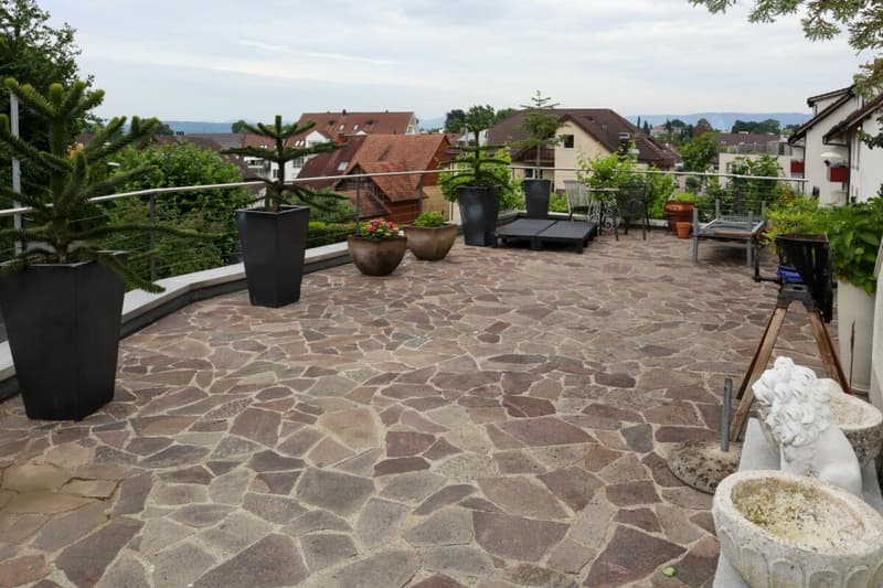 6 1/2 Zimmer-Einfamilienhaus mit kleiner Einliegerwohnung (7)
