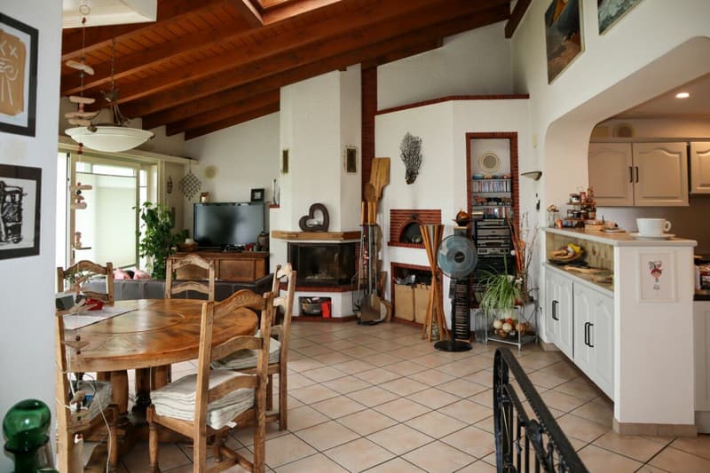 6 1/2 Zimmer-Einfamilienhaus mit kleiner Einliegerwohnung (16)
