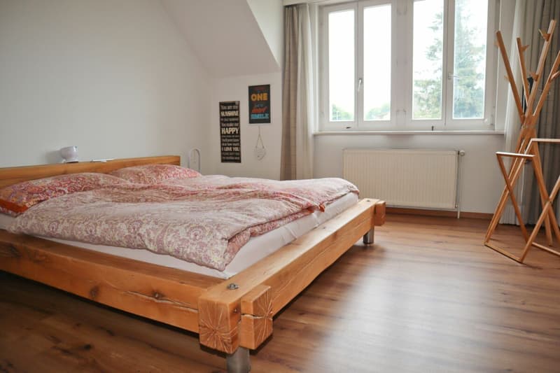 6 1/2 Zimmer-Einfamilienhaus mit kleiner Einliegerwohnung (24)