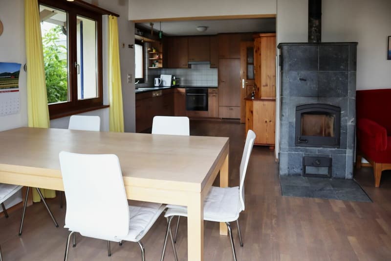 6-Zimmer Einfamilienhaus an sehr ruhiger und sonniger Lage (10)