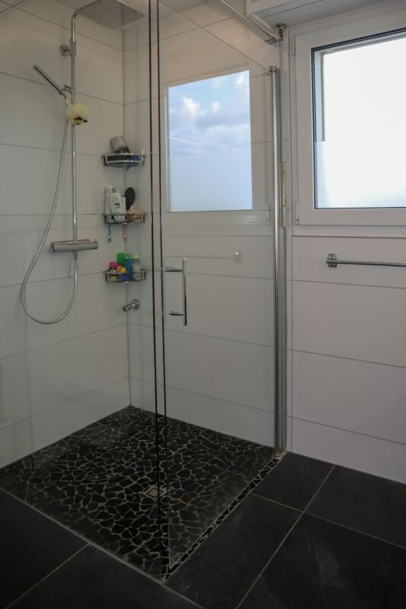 Zentral und trotzdem ruhig: 4 1/2 Zimmerwohnung im sonnigen Möhlin (18)