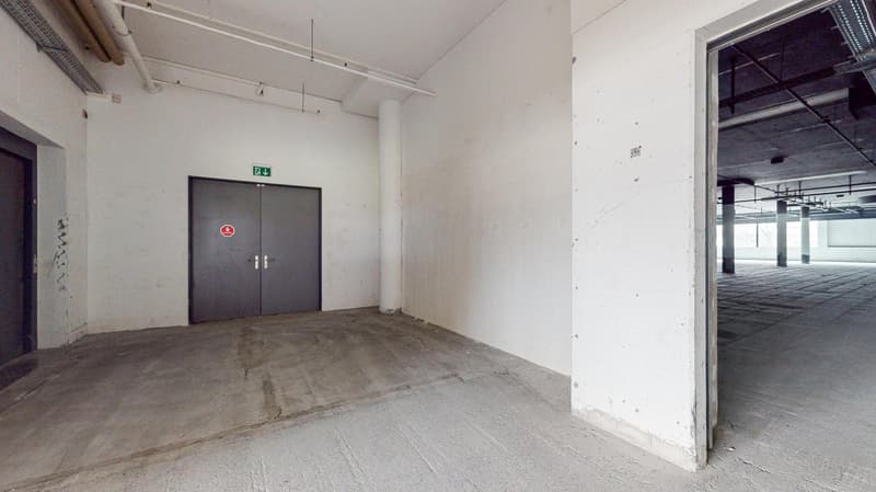 Warenlift Traglast 3'900 kg
