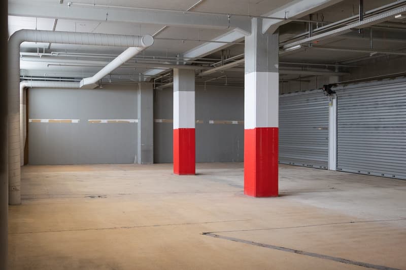 Gewerbefläche im Pfister Center ab 100 - 480 m2 (5)