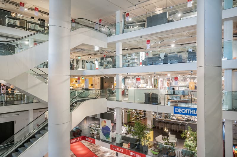 Gewerbefläche im Pfister Center ab 100 - 480 m2 (4)