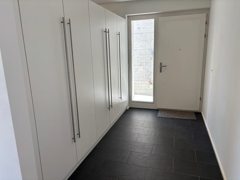 5.5-Zimmerwohnung mit unverbaubarer See- und Bergsicht (12)