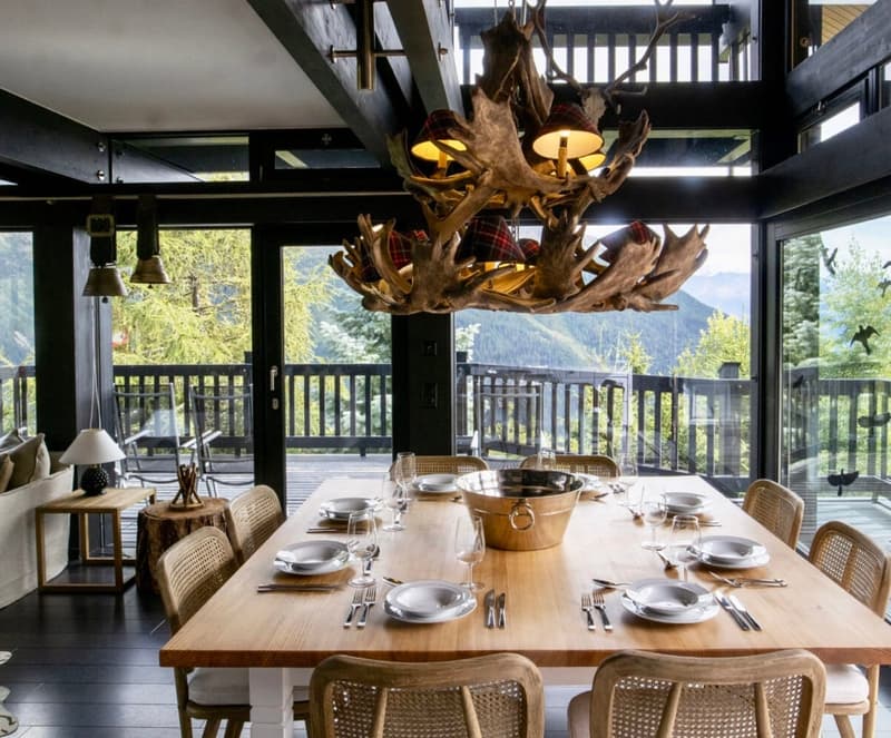 Charming Alpine Chalet in Wiler (Lötschen) – Stunning Mountain Views (7)