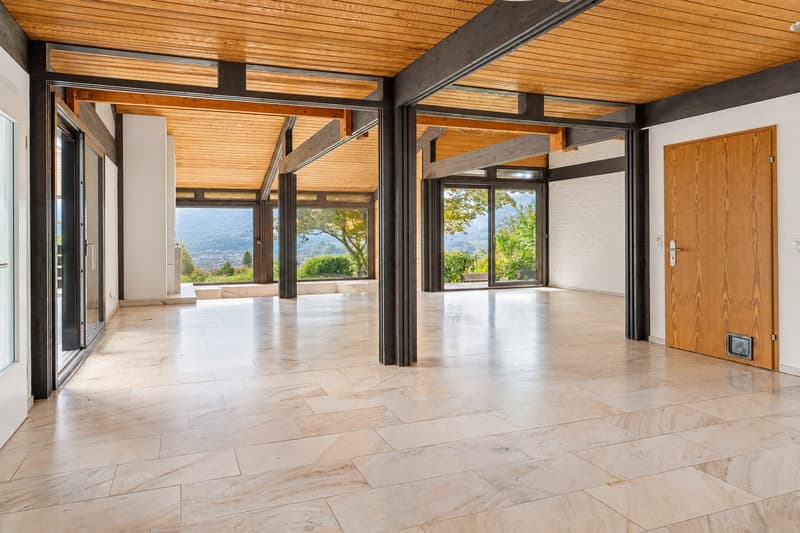 Rare Development Opportunity in a Prime Unterägeri Location (10)