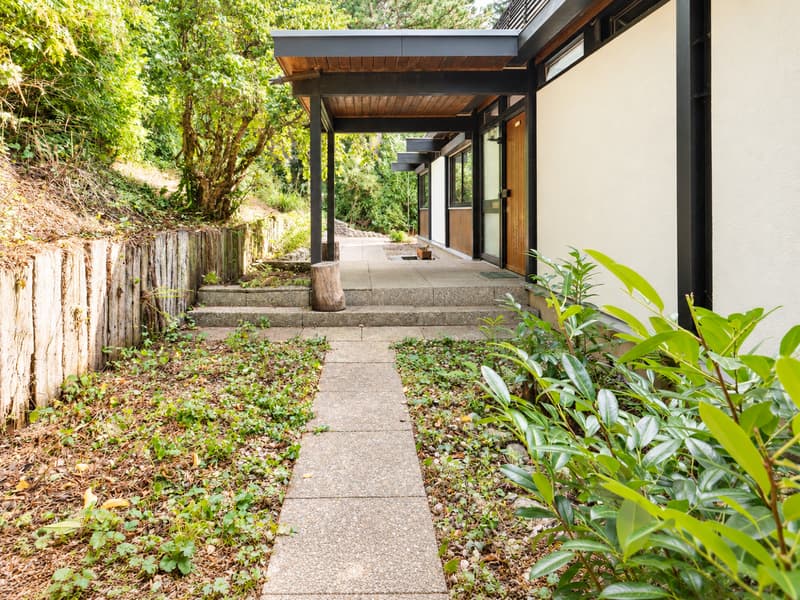 Rare Development Opportunity in a Prime Unterägeri Location (8)