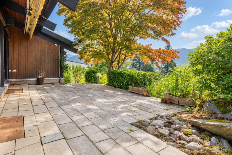 Rare Development Opportunity in a Prime Unterägeri Location (4)