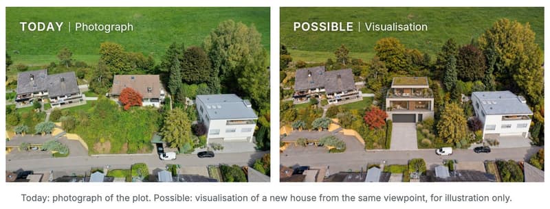 Single Family Home with Development Potential in a Prime Unterägeri Location (20)