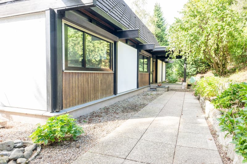 Single Family Home with Development Potential in a Prime Unterägeri Location (16)