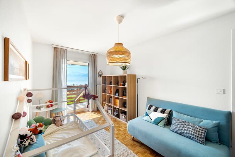 Villa 5.5 pièces avec vue imprenable sur le lac (8)