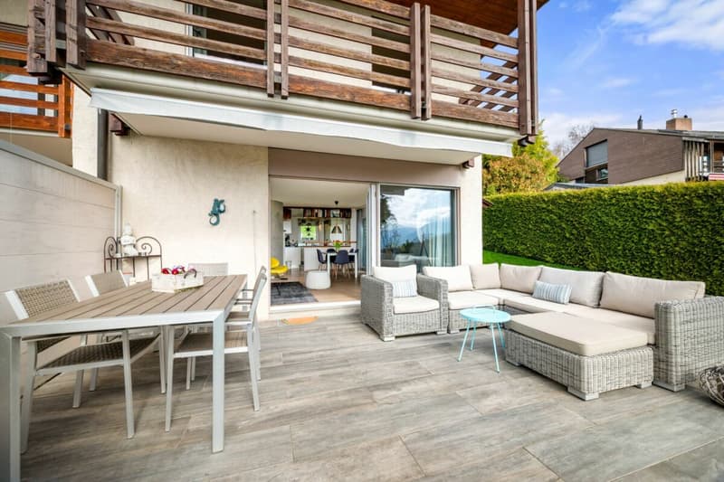 Villa 5.5 pièces avec vue imprenable sur le lac (10)