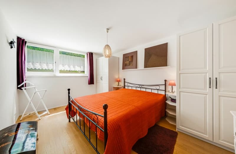 Superbe villa individuelle de 6.5 pièces avec piscine (12)