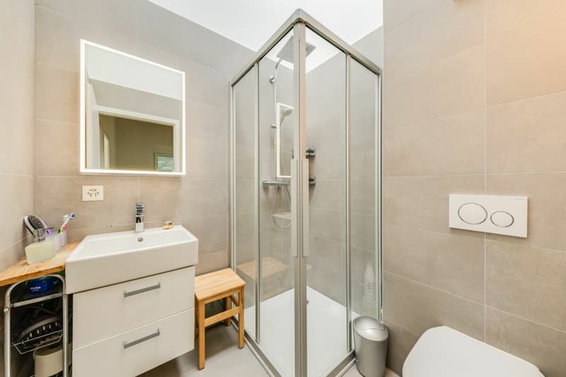 Coup de coeur assuré, Magnifique villa 5.5 pièces à Jongny (13)