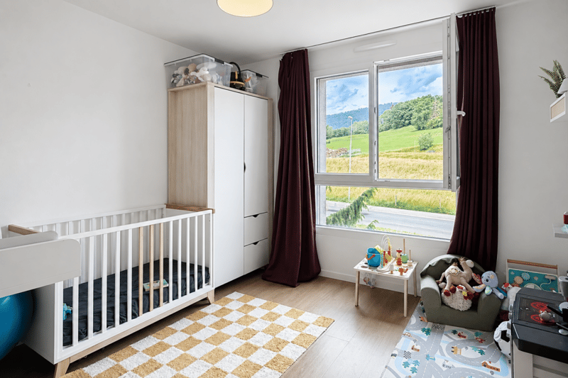 Appartement 4.5 pièces à Châtel-St-Denis (8)