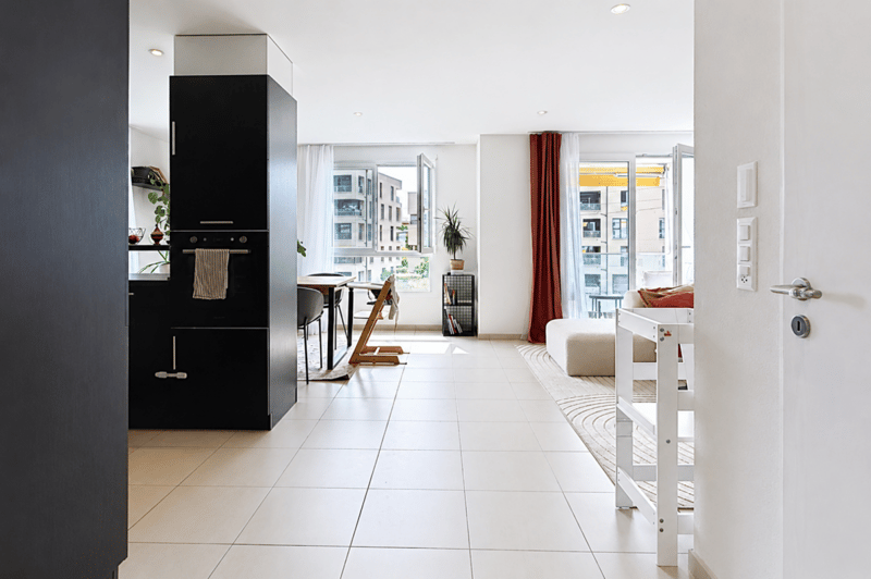 Appartement 4.5 pièces à Châtel-St-Denis (5)