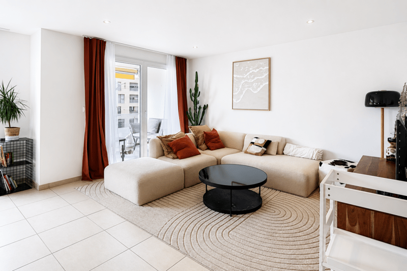 Appartement 4.5 pièces à Châtel-St-Denis (1)