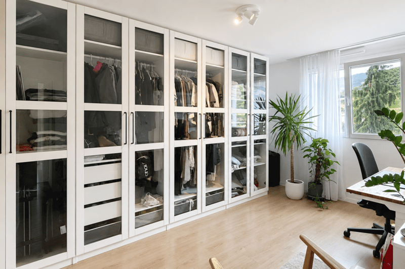Appartement 4.5 pièces à Châtel-St-Denis (10)