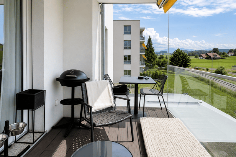 Appartement 4.5 pièces à Châtel-St-Denis (3)