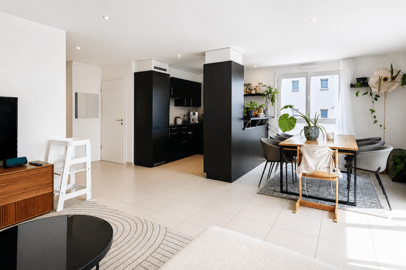 Appartement 4.5 pièces à Châtel-St-Denis (4)