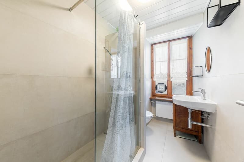 Charmant appartement duplex de 4,5 pièces au centre de Blonay (8)