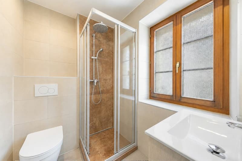 Charmant appartement de 2.5 pièces au centre de Blonay (7)