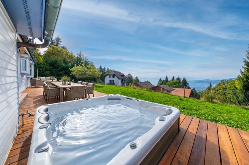 Villa individuelle de 8,5 pièces dans un environnement préservé (4)