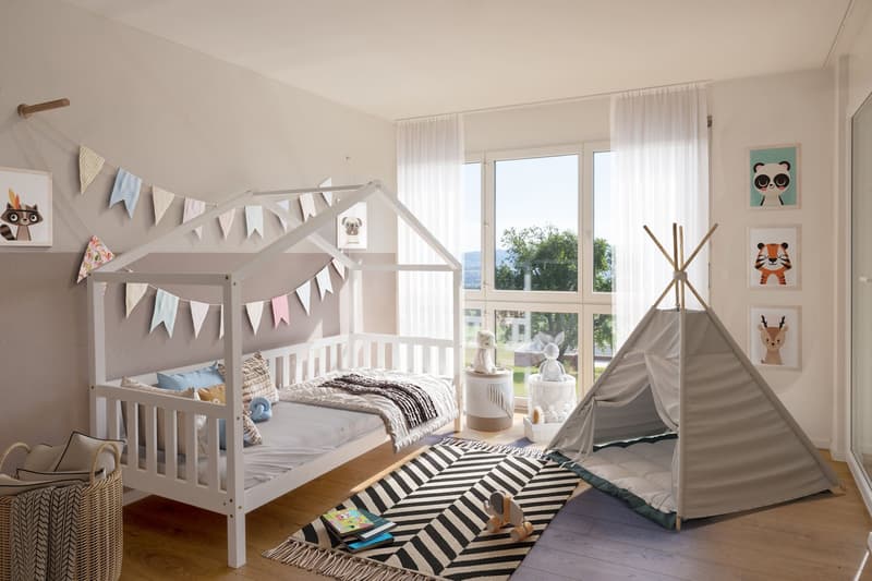 Auf der Sonnenseite des Freiamts – Familienzuhause mit Weitsicht (7)
