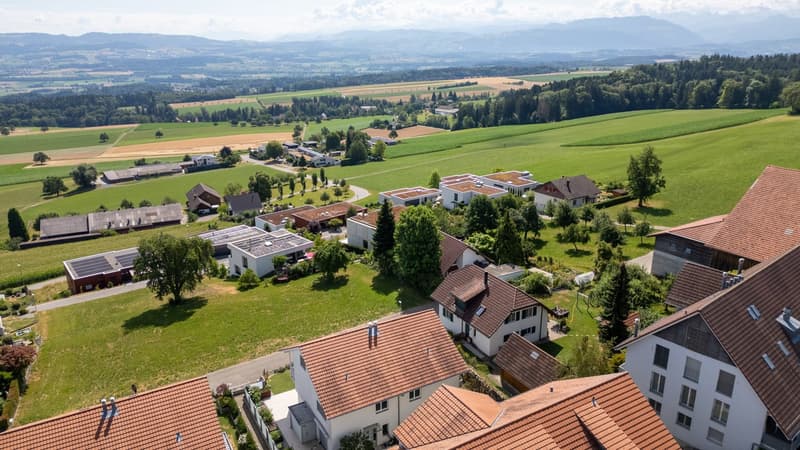 Auf der Sonnenseite des Freiamts – Familienzuhause mit Weitsicht (12)