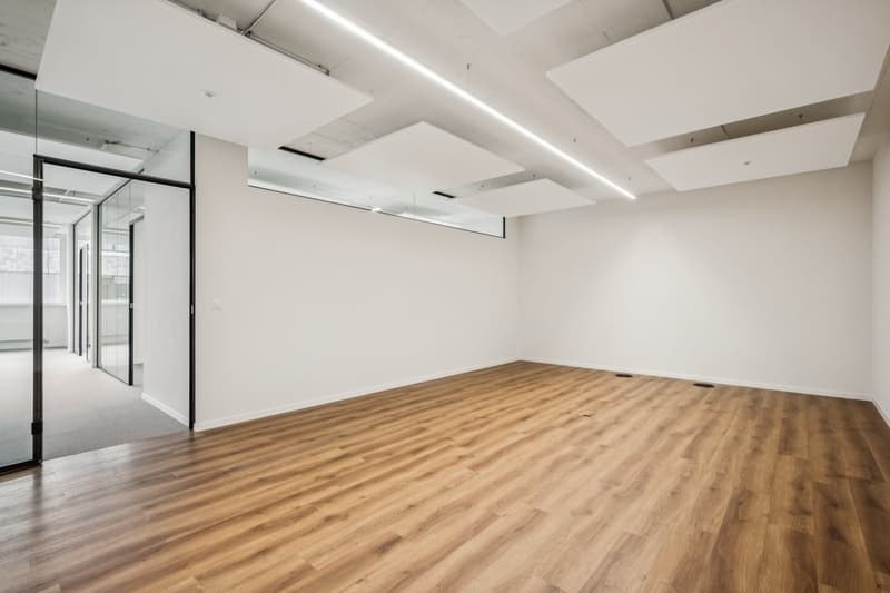 Exklusive Büroflächen – hochwertig ausgebaut & individuell mitgestaltbar (3)
