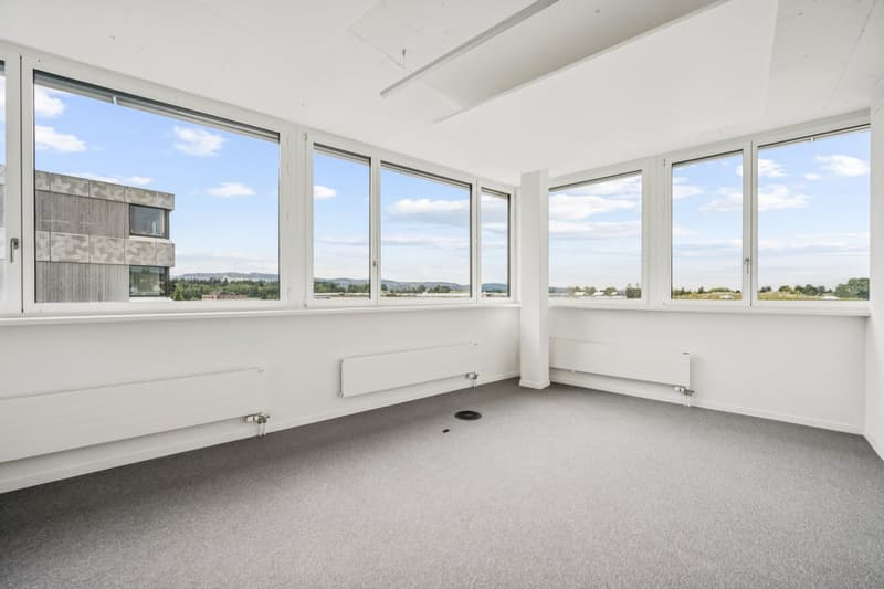 Exklusive Büroflächen – hochwertig ausgebaut & individuell mitgestaltbar (4)