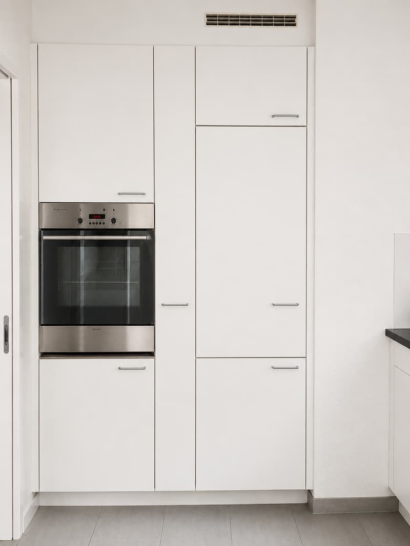 Zwischenmiete bis 30.06.2027 – 4.5-Zimmer-Wohnung mit Panorama über Zürich (2)