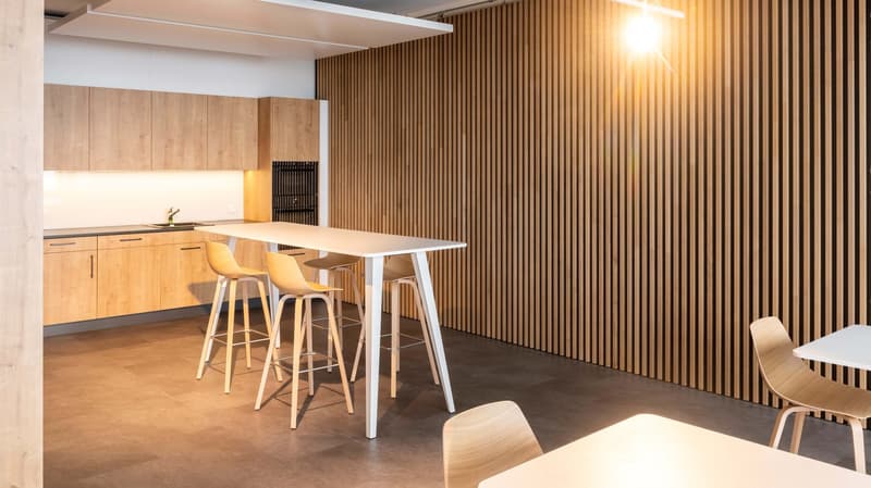 Attraktive Büroflächen im D4 Business Village Luzern (8)