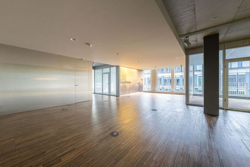 Attraktive Büroflächen im D4 Business Village Luzern (11)