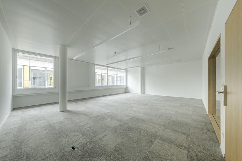 Attraktive Büroflächen im D4 Business Village Luzern (3)