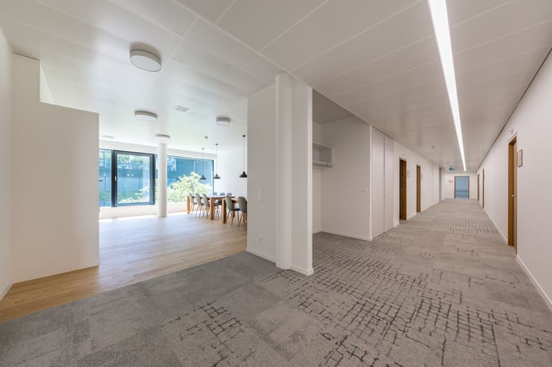 Attraktive Büroflächen im D4 Business Village Luzern (6)