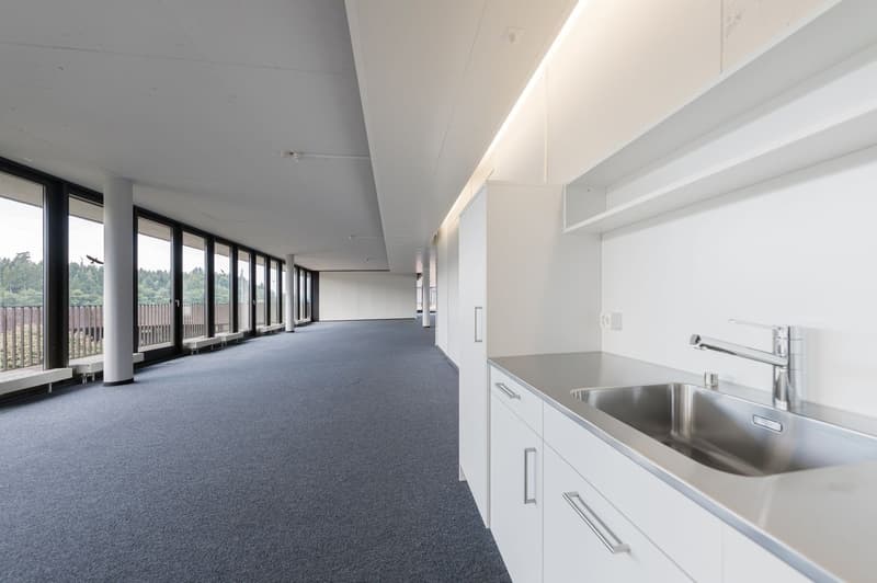 Attraktive Büroflächen im D4 Business Village Luzern (14)