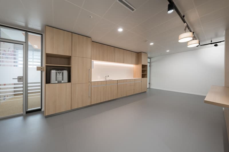 Attraktive Büroflächen im D4 Business Village Luzern (13)