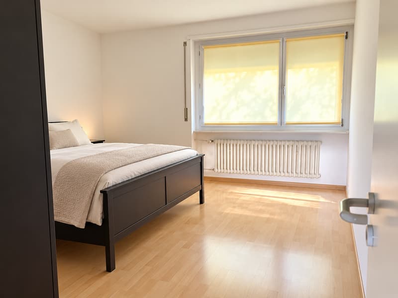 Zwischenmiete bis 30.06.2027 – 4.5-Zimmer-Wohnung mit Panorama über Zürich (8)