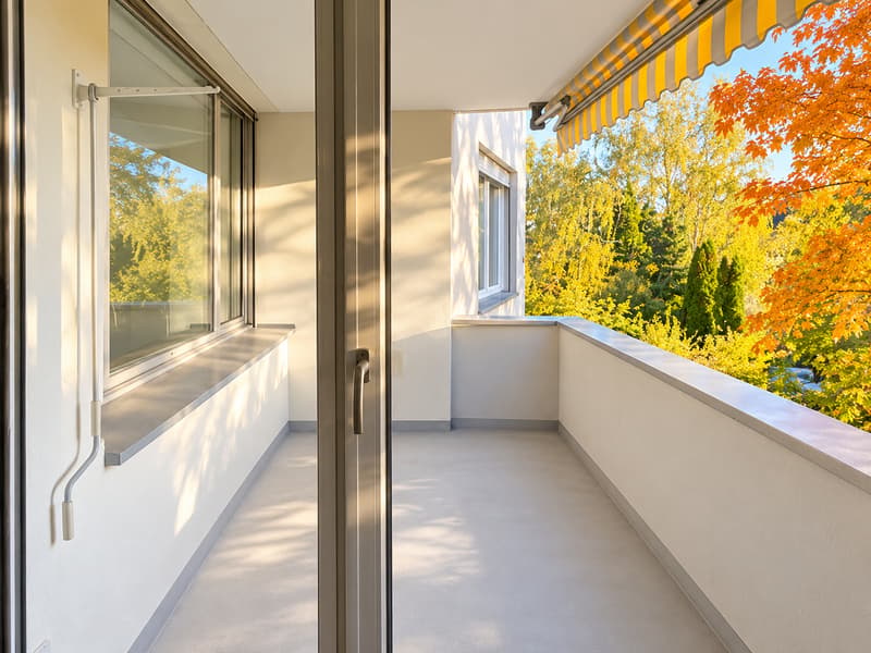 Zwischenmiete bis 30.06.2027 – 4.5-Zimmer-Wohnung mit Panorama über Zürich (3)