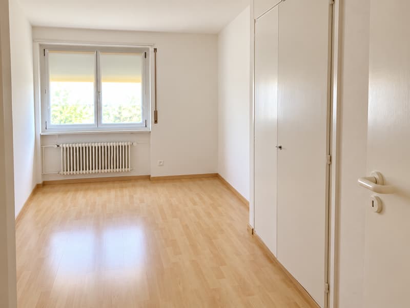 Zwischenmiete bis 30.06.2027 – 4.5-Zimmer-Wohnung mit Panorama über Zürich (9)