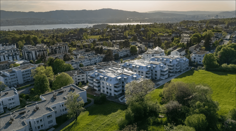 Exklusives Wohnen auf Eigentumsniveau – mit Blick auf See und Alpen (8)