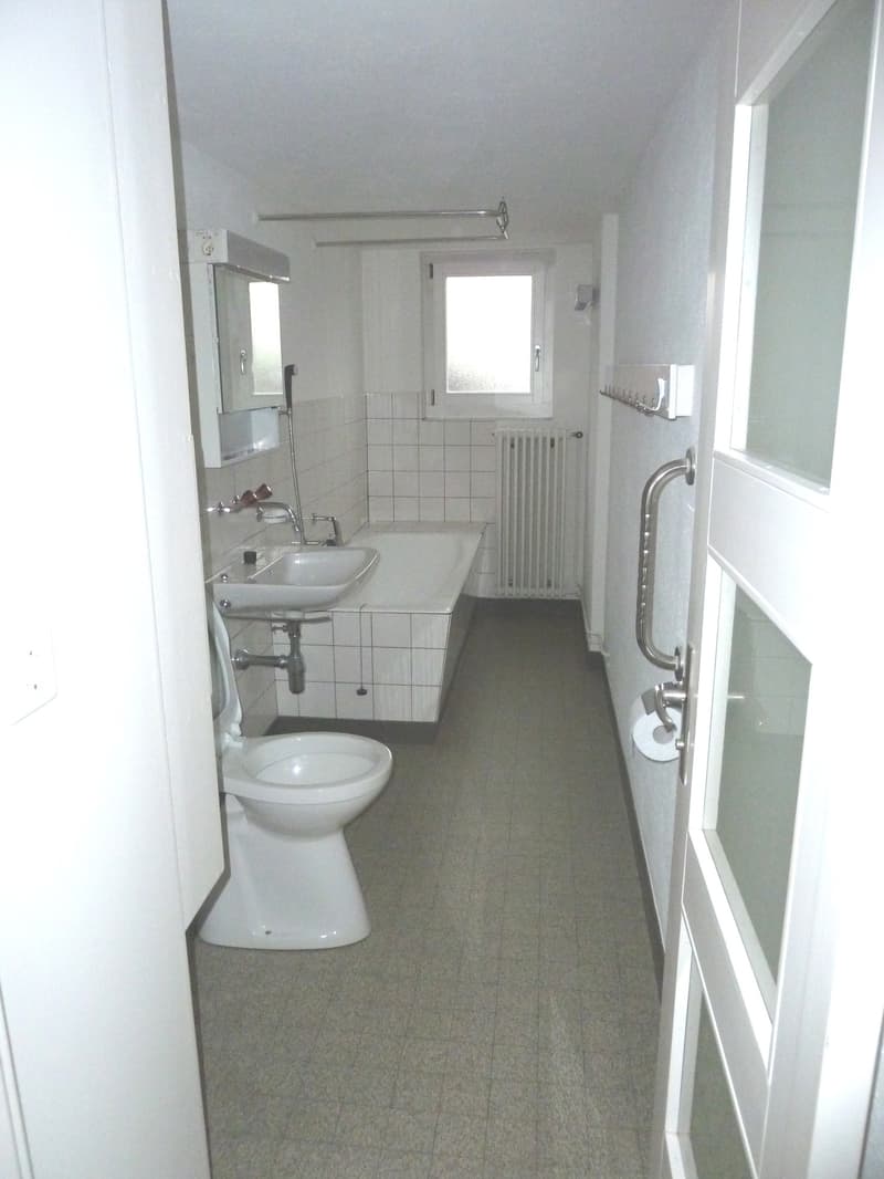 Charmant appartement 3 pièces dans une maison Riegelhaus historique (6)