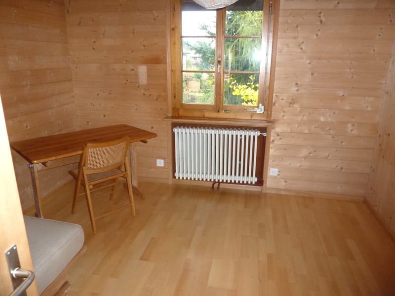 Charmant appartement 3 pièces dans une maison Riegelhaus historique (3)