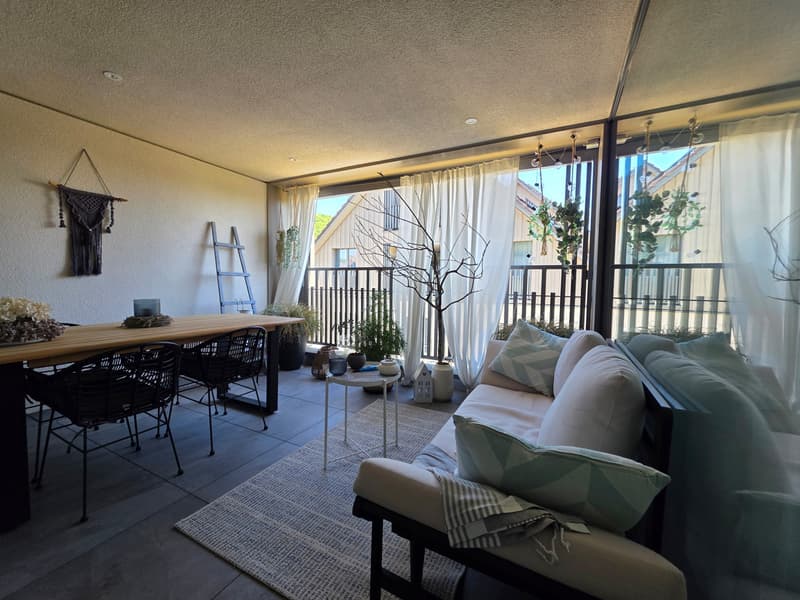 Loggia
