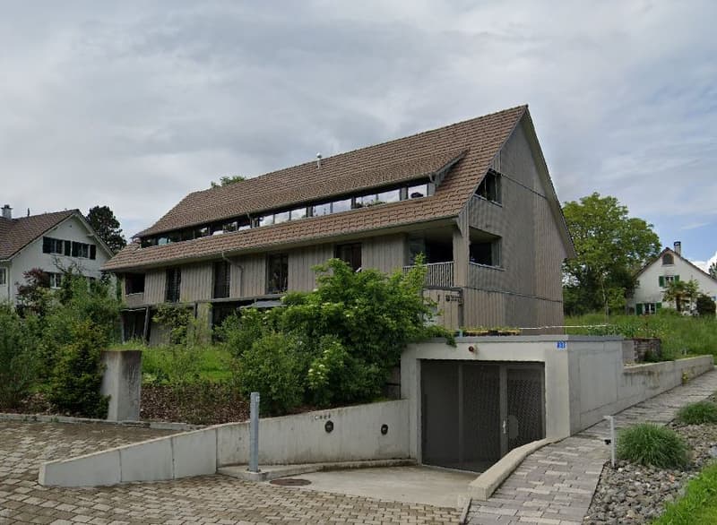 Appartamento moderno 3.5 locali in una posizione idilliaca (12)