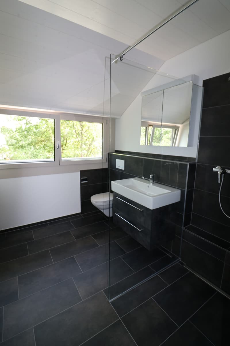 Einzigartige 3.5-Zimmer-Dachwohnung mit Loft-Charakter und Loggia (12)