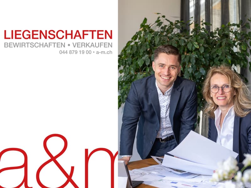 Moderne 3.5-Zimmer-Wohnung im Neubau in Eglisau (9)