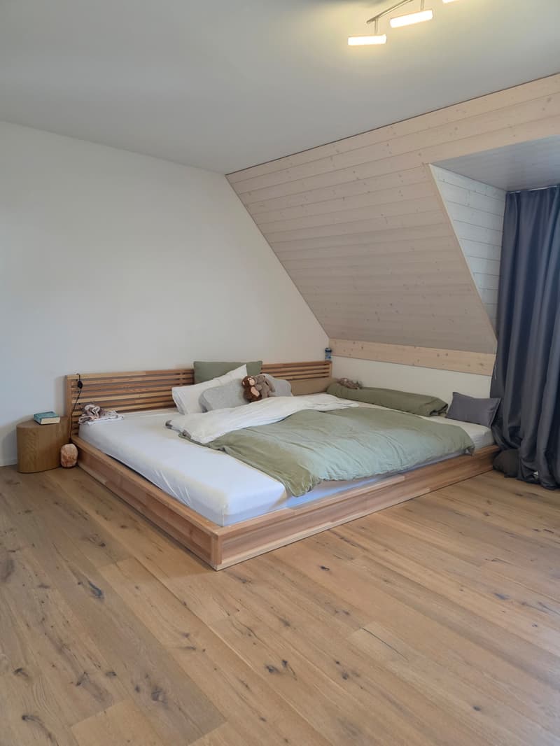 Schlafzimmer 1.DG